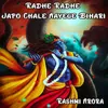 About Radhe Radhe Japo Chale Aayege Bihari Song